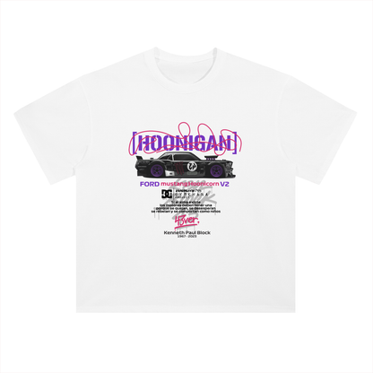 MUSTANG HOONIGAN T-Shirt