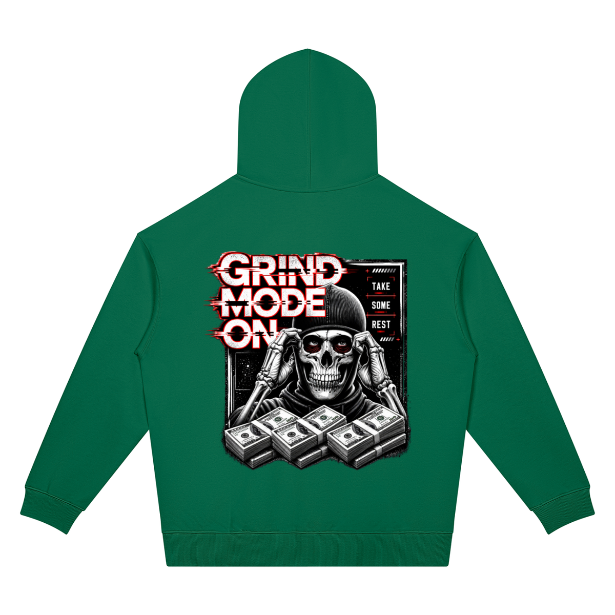 HOODIE