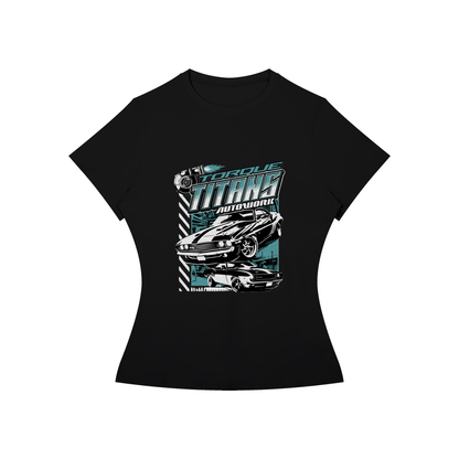 TORQUE TITANS T-Shirt