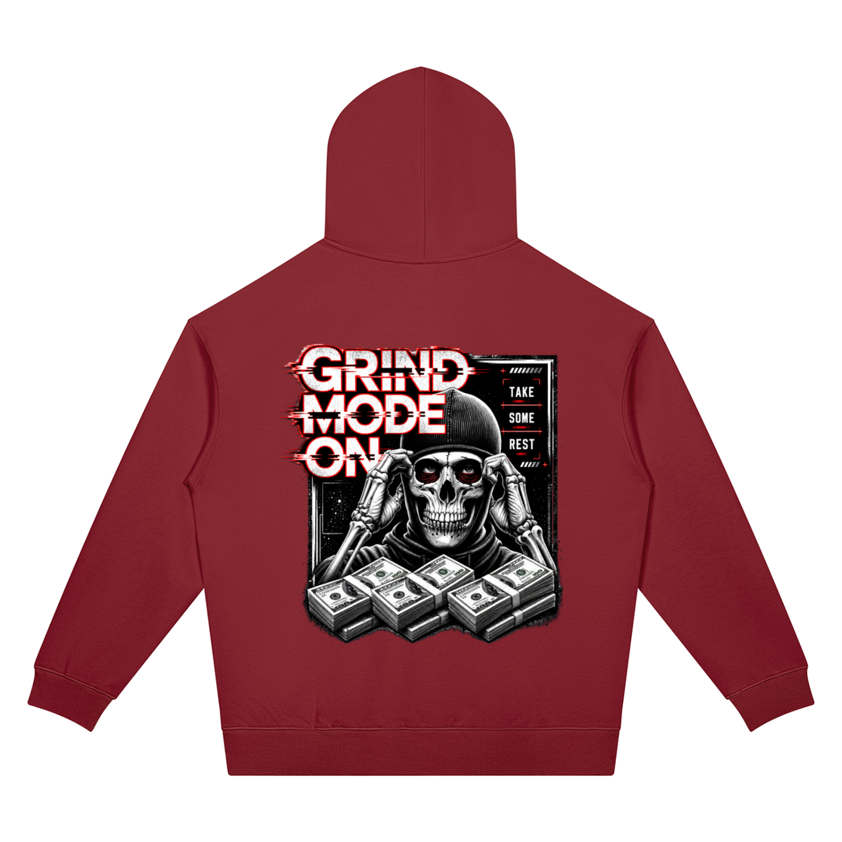 HOODIE