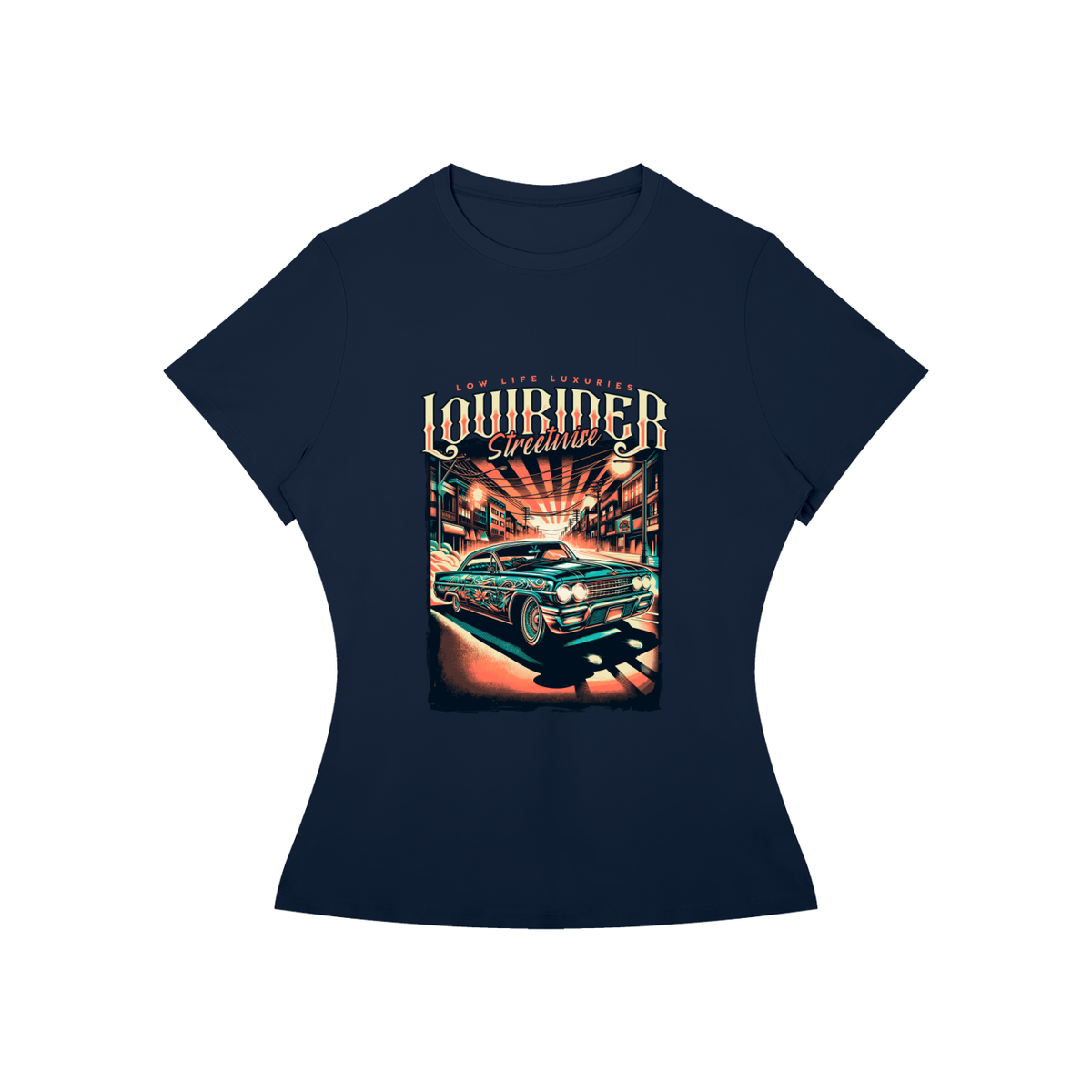 LOW RIDER CLASSIC T-Shirt