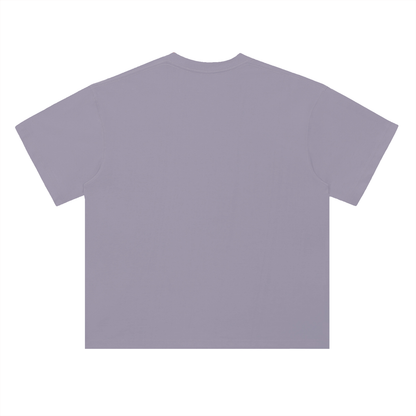 BORN TO RUN & CONQUER Cotton T-Shirt