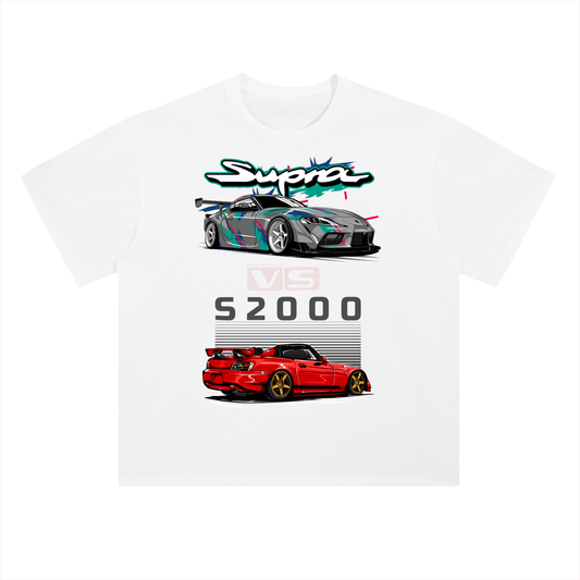 SUPRA VS S2000 T-Shirt