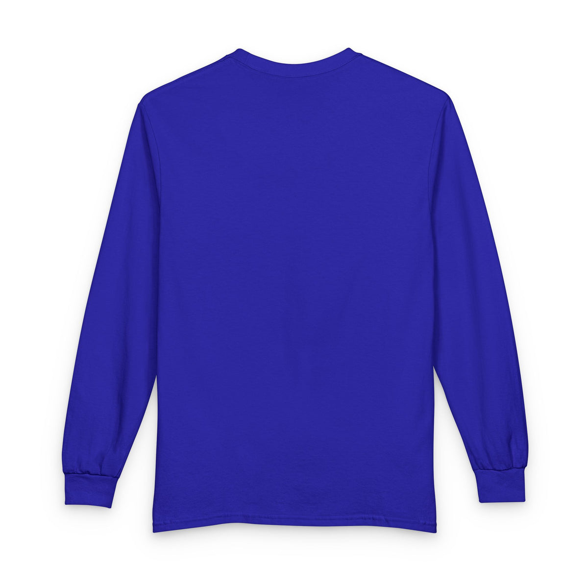 Hip Hop Artist Long Sleeve Tee — Urban Music Graphic Shirt
