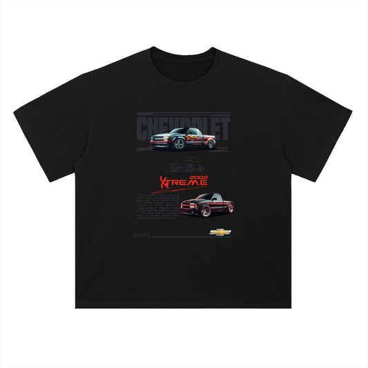CHEVROLET S-10 EDITION T-Shirt