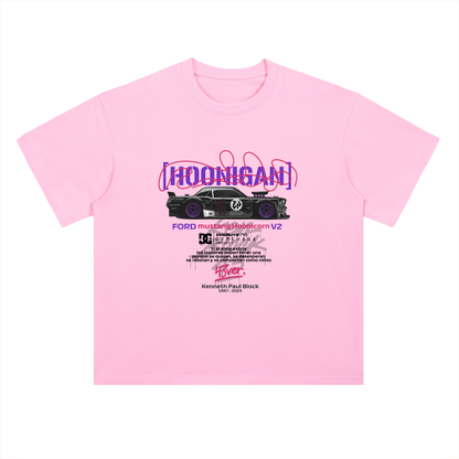 MUSTANG HOONIGAN T-Shirt