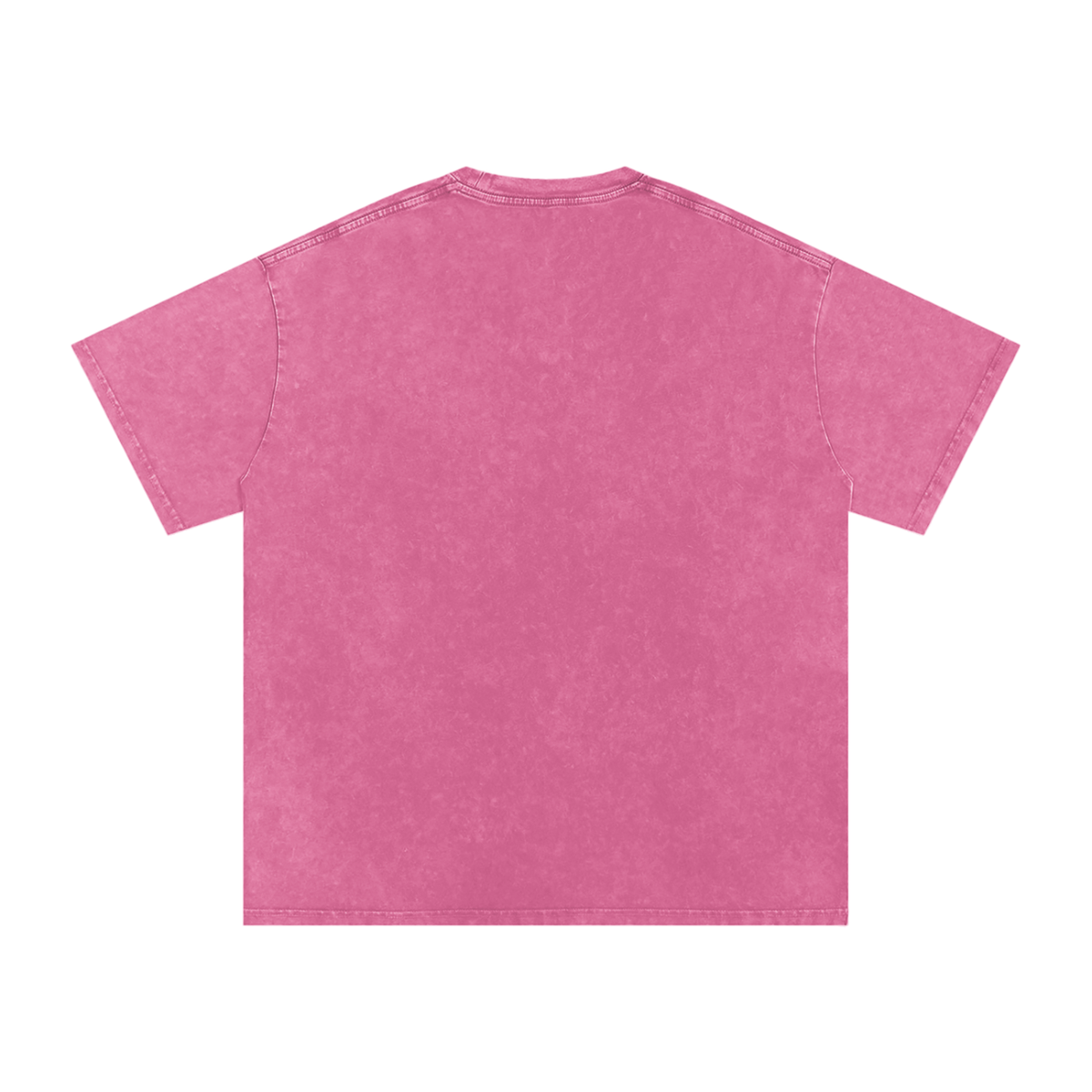 Money Talks Snow-Washed Cotton Graphic Tee