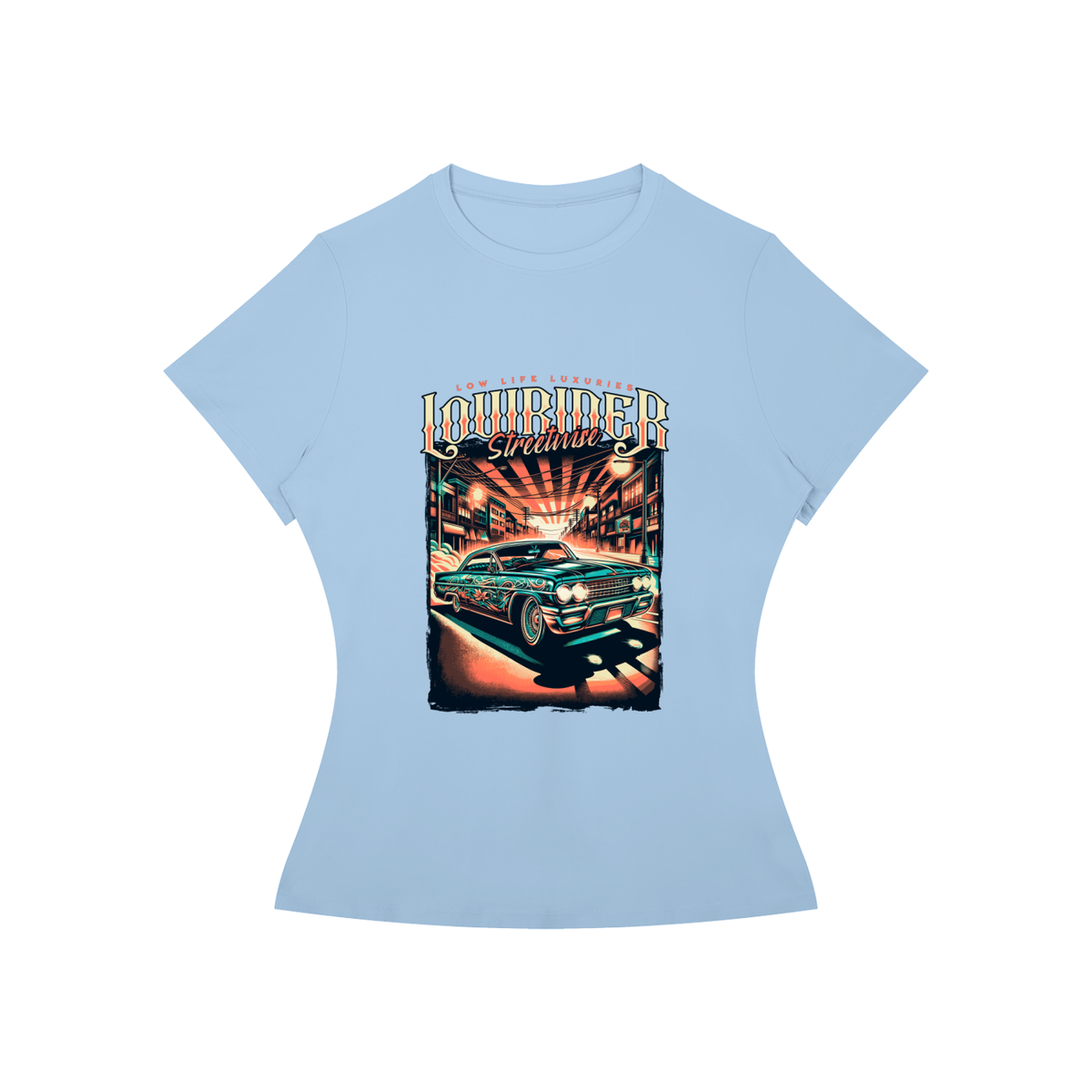 LOW RIDER CLASSIC T-Shirt