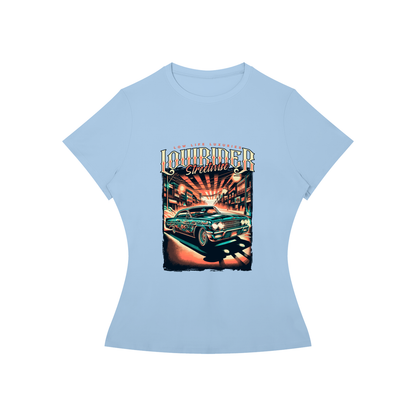 LOW RIDER CLASSIC T-Shirt