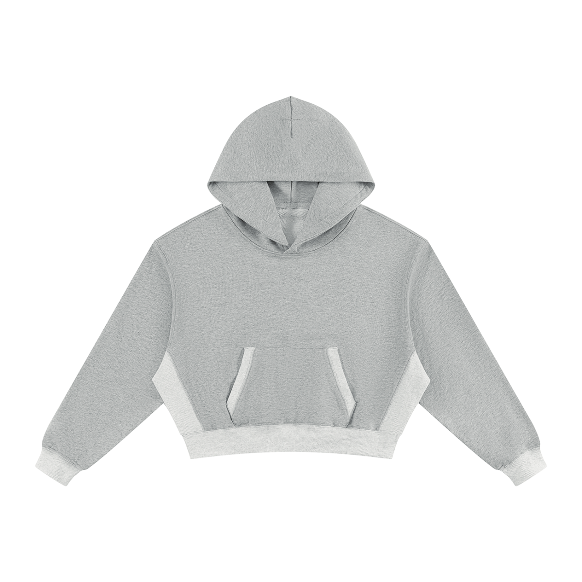 Perfectly Imperfect Streetwear Hoodie