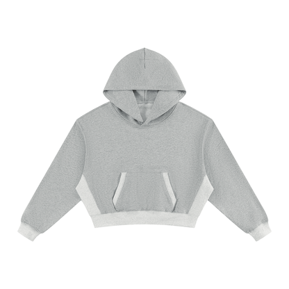Perfectly Imperfect Streetwear Hoodie