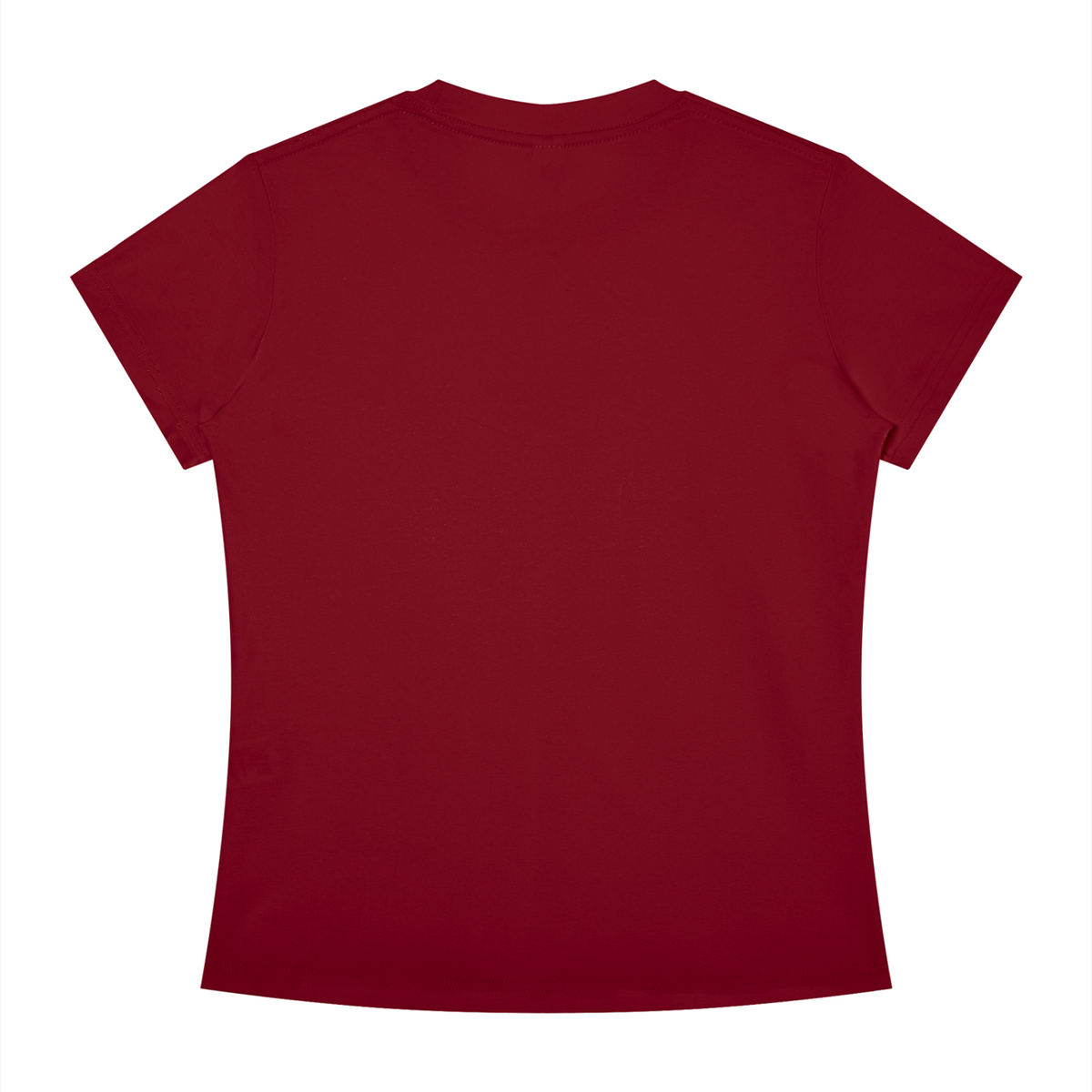 Limited Edition Champagne Woman Women’s Slim-Fit Tee