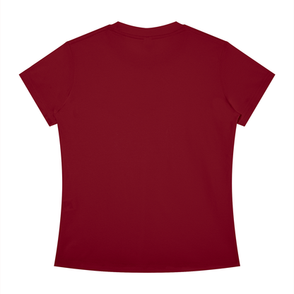 Limited Edition Champagne Woman Women’s Slim-Fit Tee