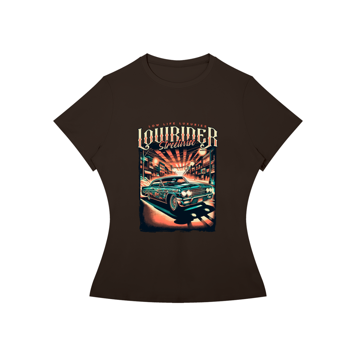 LOW RIDER CLASSIC T-Shirt