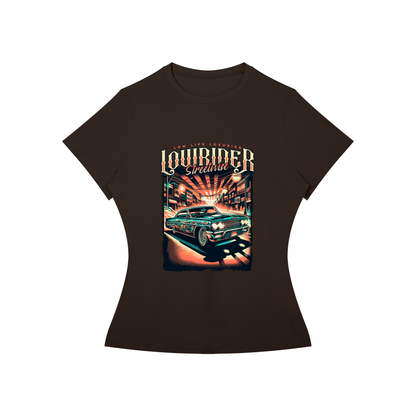 LOW RIDER CLASSIC T-Shirt