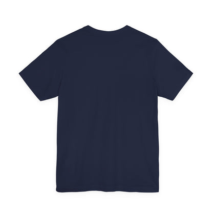 Marchiefs Warrior Tee — Japanese-Style Ninja Graphic Shirt