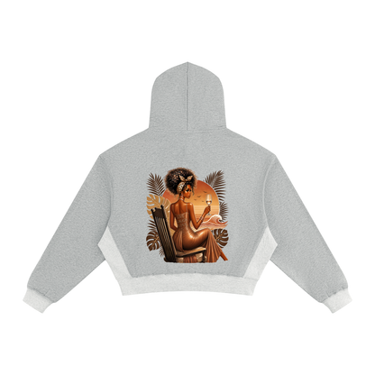 Live Love Laugh Women’s Graphic Hoodie