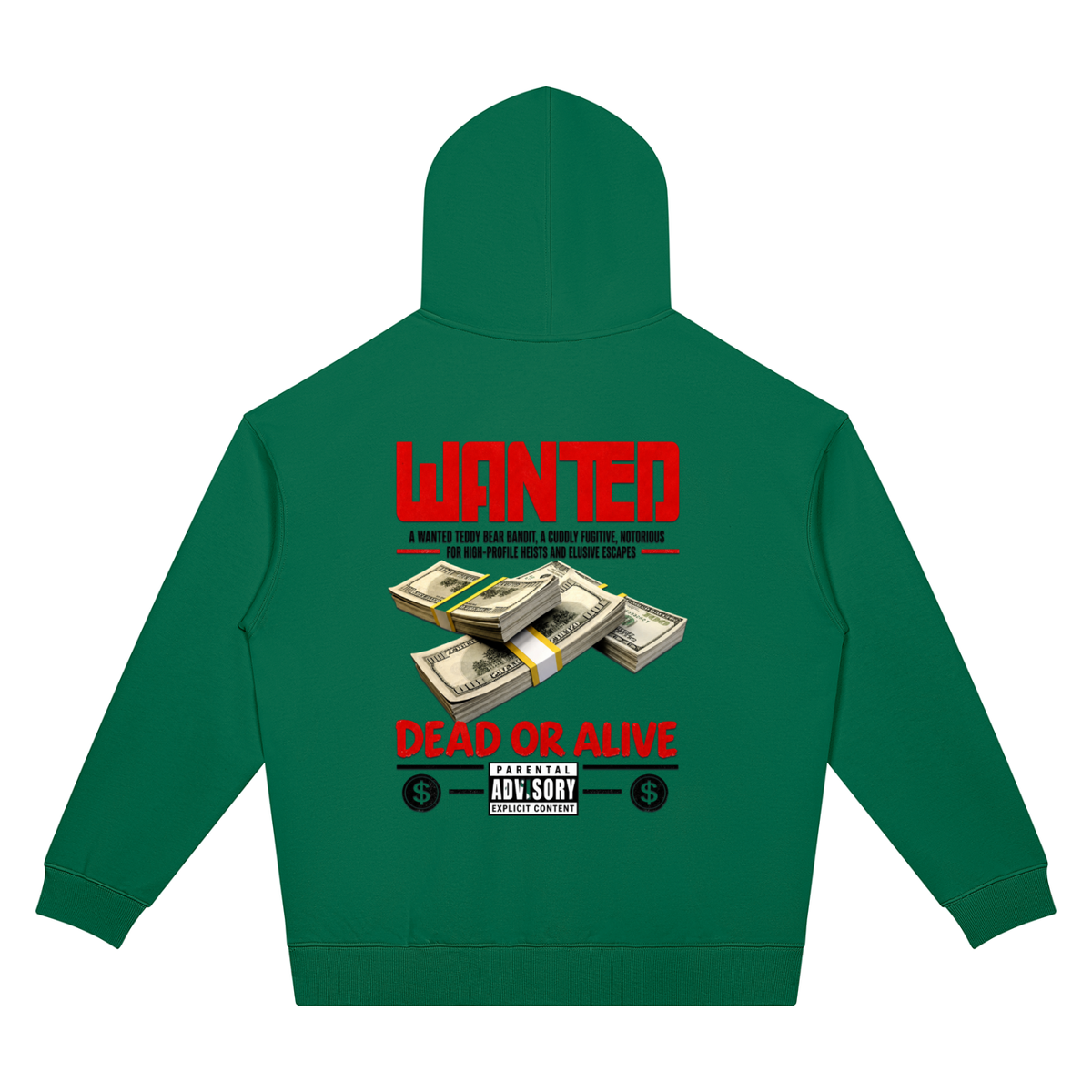 HOODIE