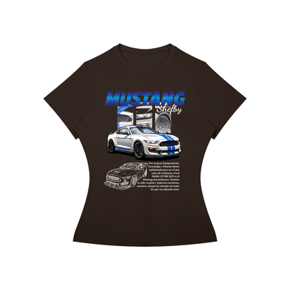 MUSTANG SHELBY T-Shirt