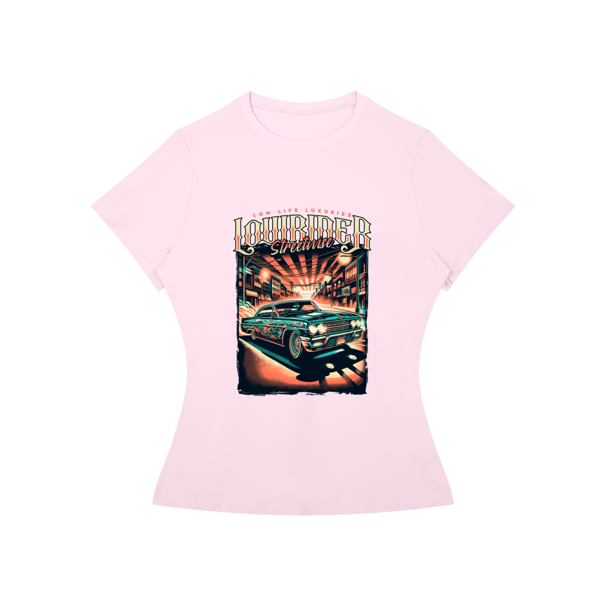 LOW RIDER CLASSIC T-Shirt