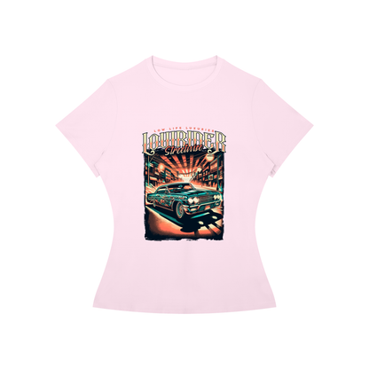 LOW RIDER CLASSIC T-Shirt