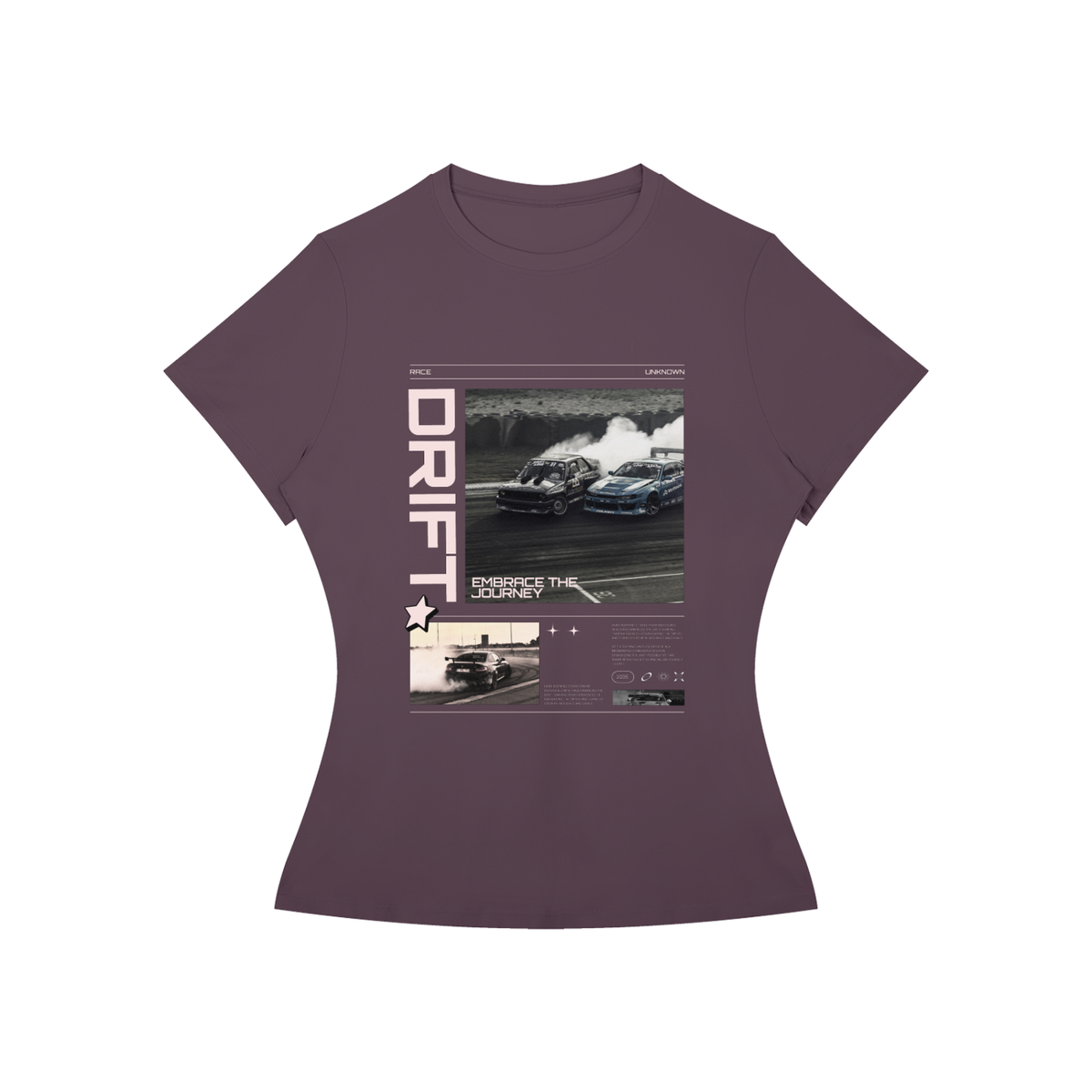 DRIFT JOURNEY T-Shirt