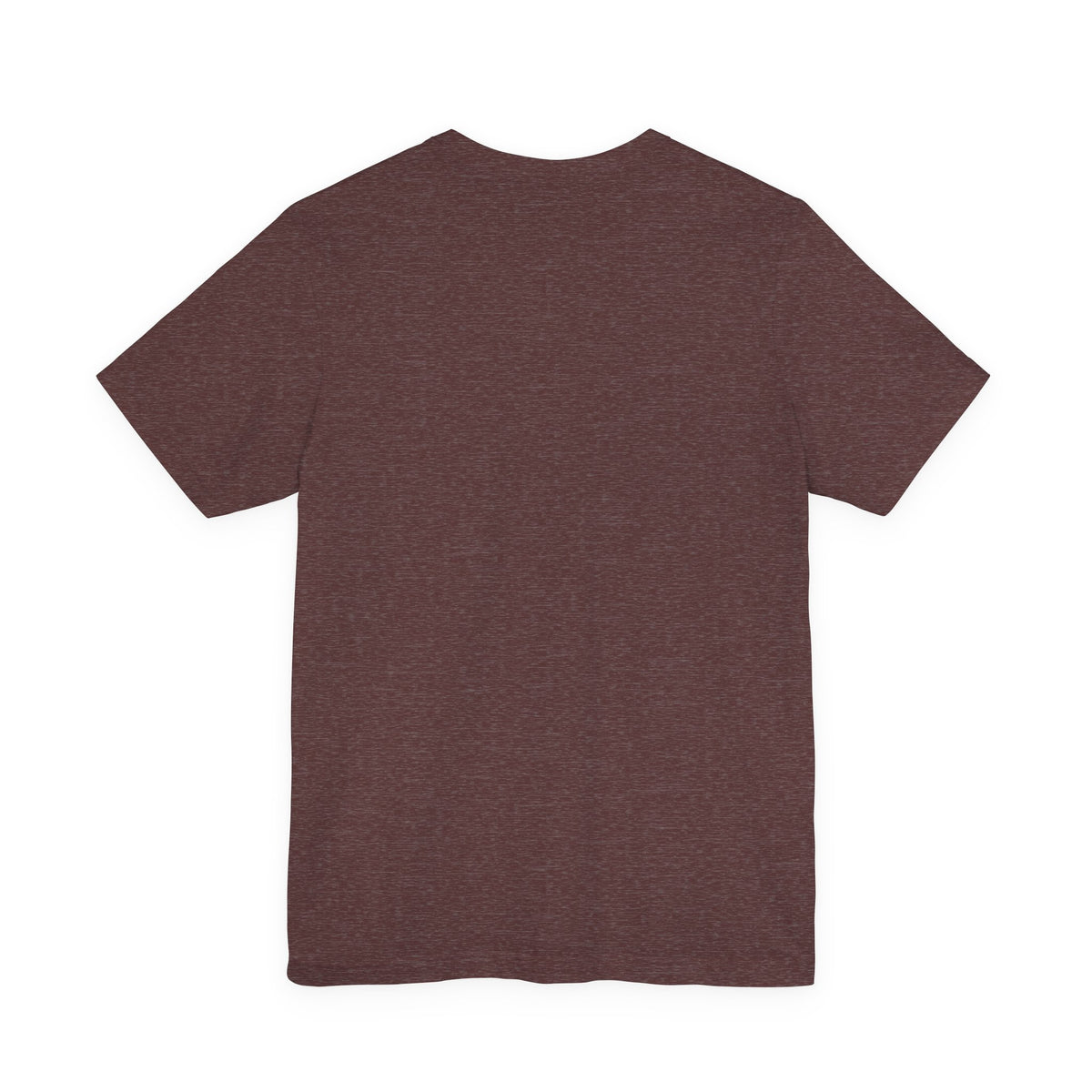 Angel Graphic Tee — 'The Last Angel' Illustrated Short Sleeve Shirt