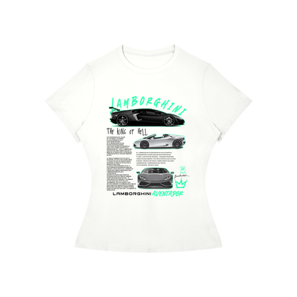 LAMBORGHINI AVENTADOR T-Shirt