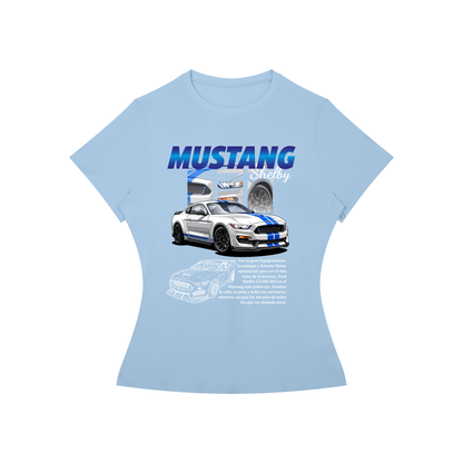 MUSTANG SHELBY T-Shirt