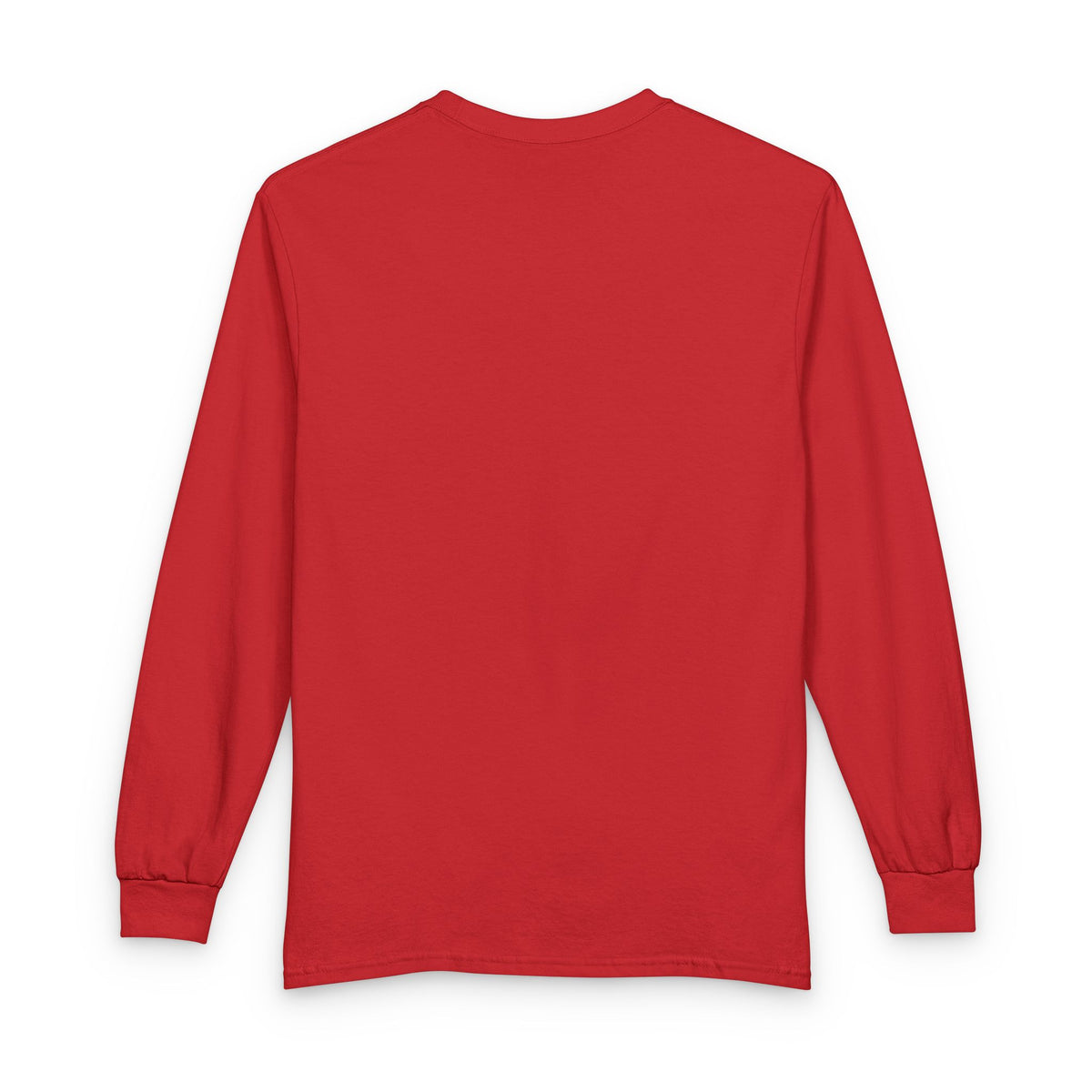 Hip Hop Artist Long Sleeve Tee — Urban Music Graphic Shirt