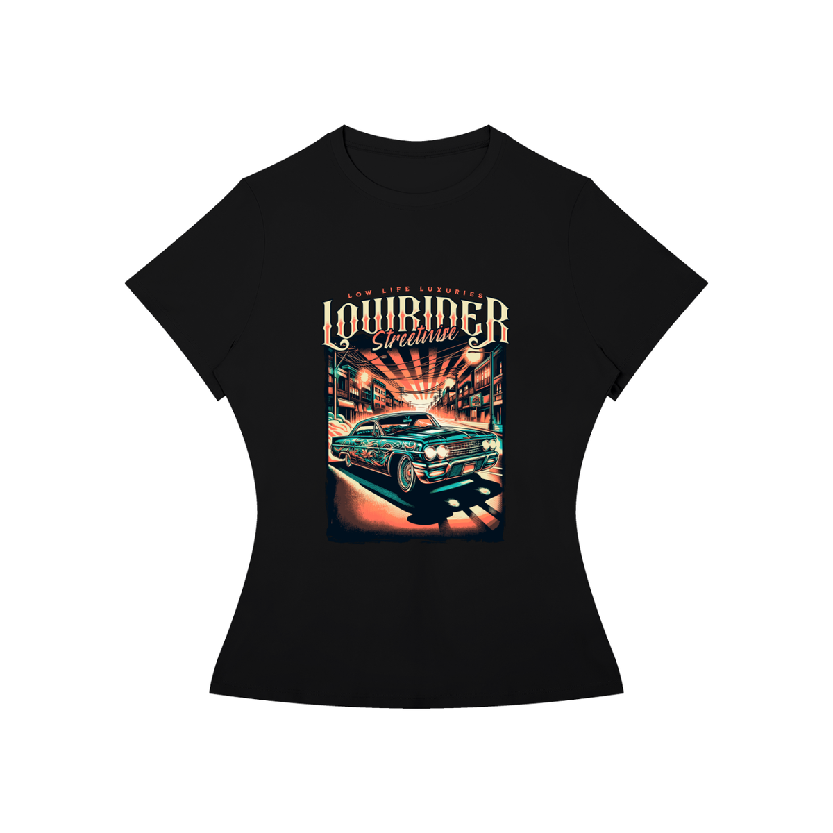 LOW RIDER CLASSIC T-Shirt