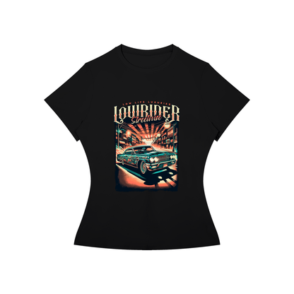 LOW RIDER CLASSIC T-Shirt