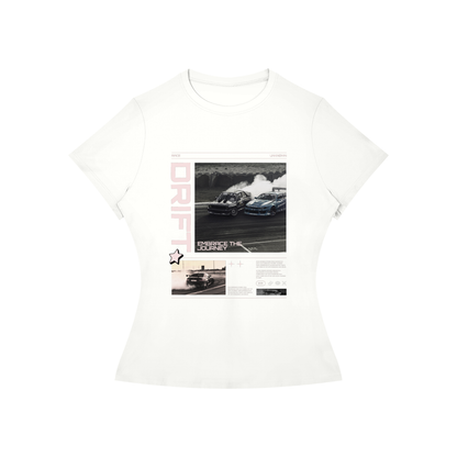 DRIFT JOURNEY T-Shirt