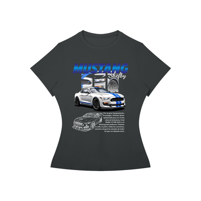 MUSTANG SHELBY T-Shirt
