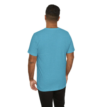 Anime Skeptic T‑Shirt — "People Who Don’t Like Anime Should Not Be Trusted" Graphic Tee