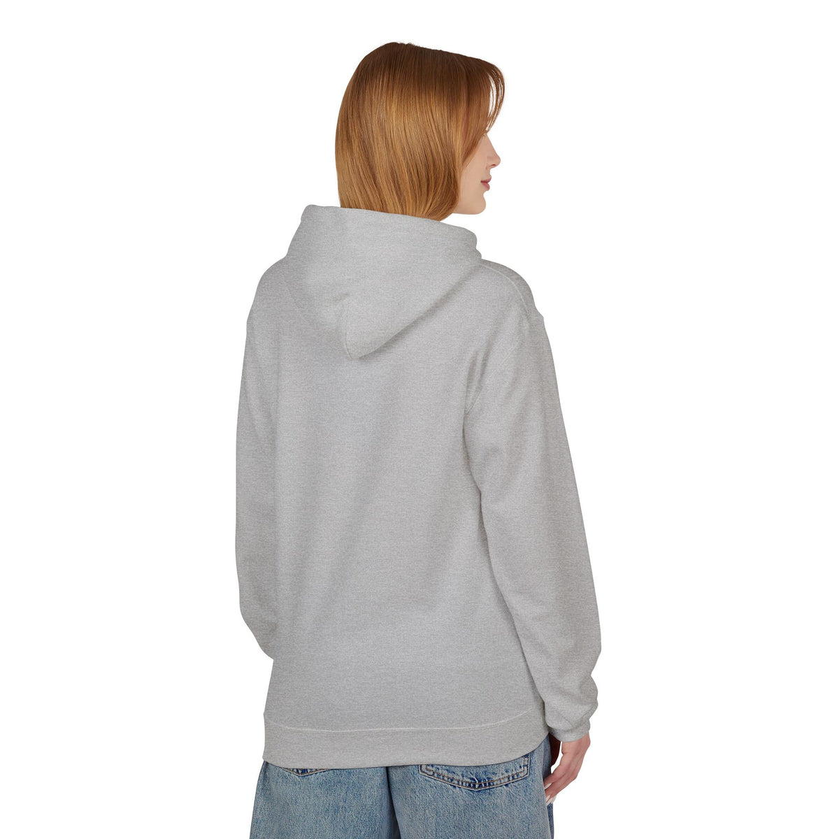 Deer Hunter Hoodie - American Flag Antler Graphic Pullover