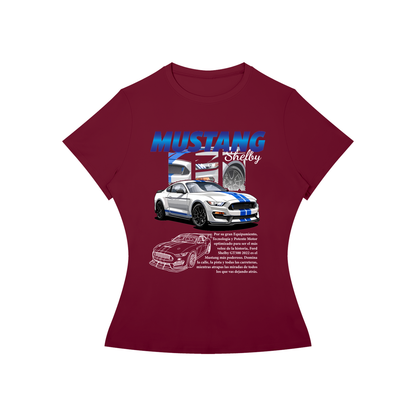 MUSTANG SHELBY T-Shirt