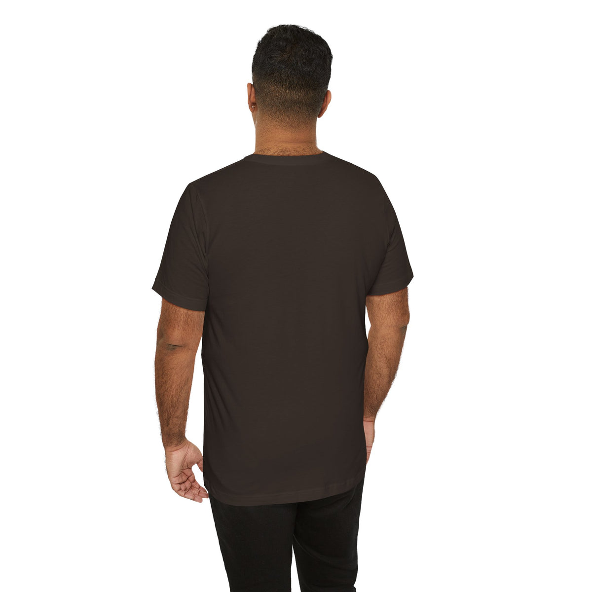 Anime Skeptic T‑Shirt — "People Who Don’t Like Anime Should Not Be Trusted" Graphic Tee