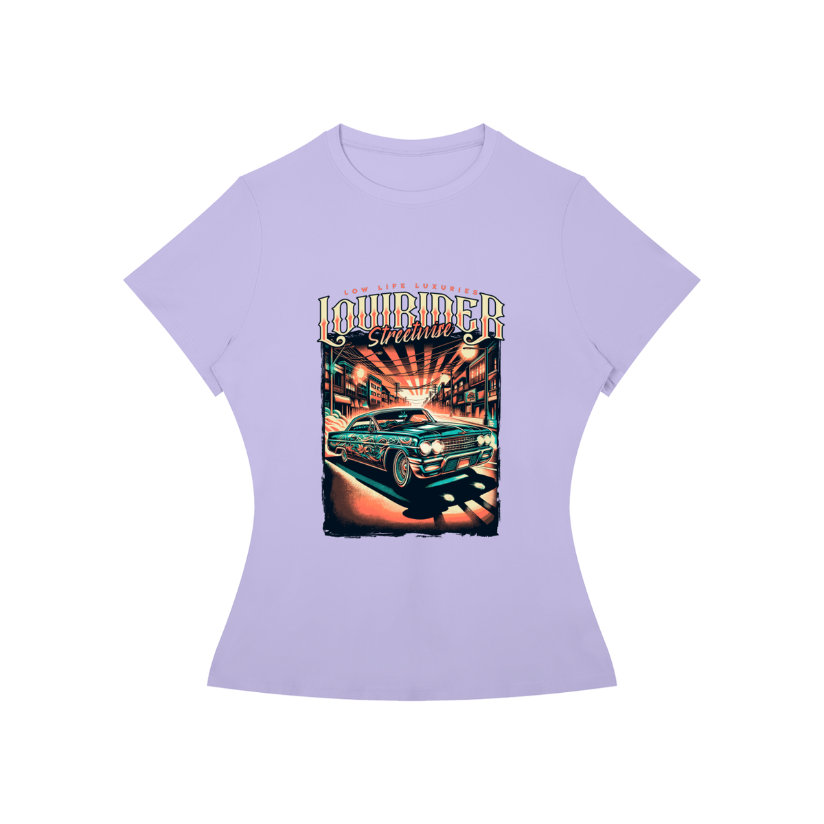 LOW RIDER CLASSIC T-Shirt