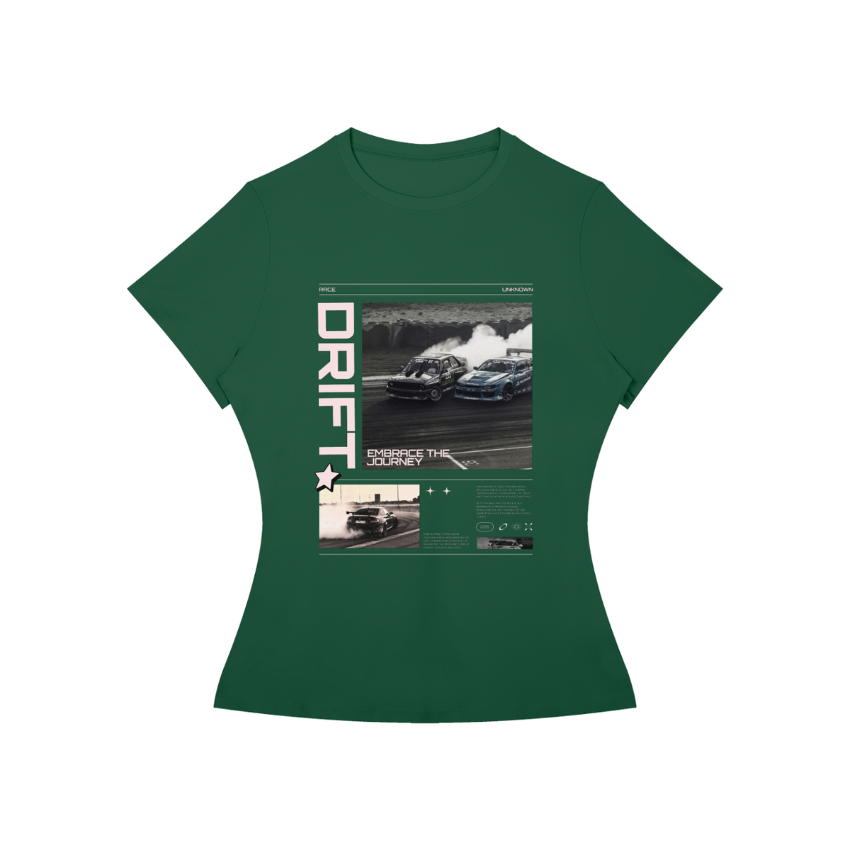DRIFT JOURNEY T-Shirt