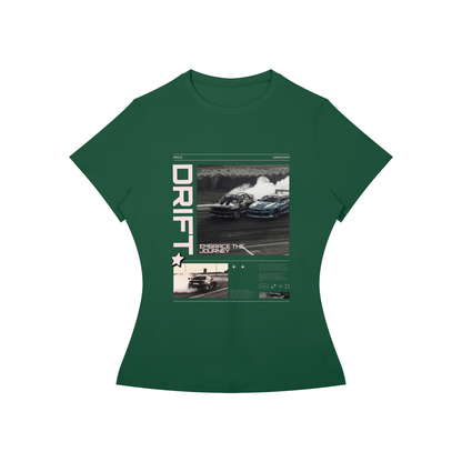 DRIFT JOURNEY T-Shirt
