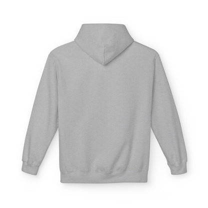 Deer Hunter Hoodie - American Flag Antler Graphic Pullover
