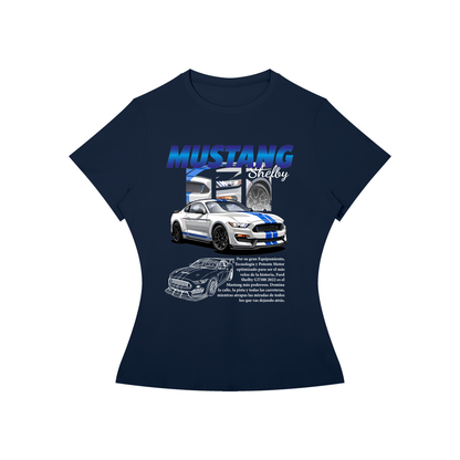 MUSTANG SHELBY T-Shirt