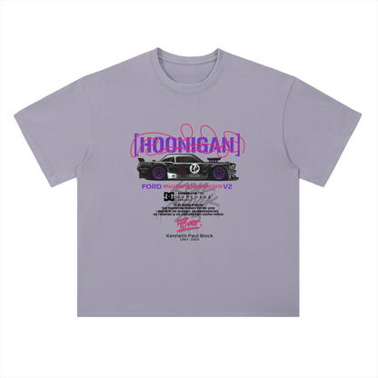 MUSTANG HOONIGAN T-Shirt