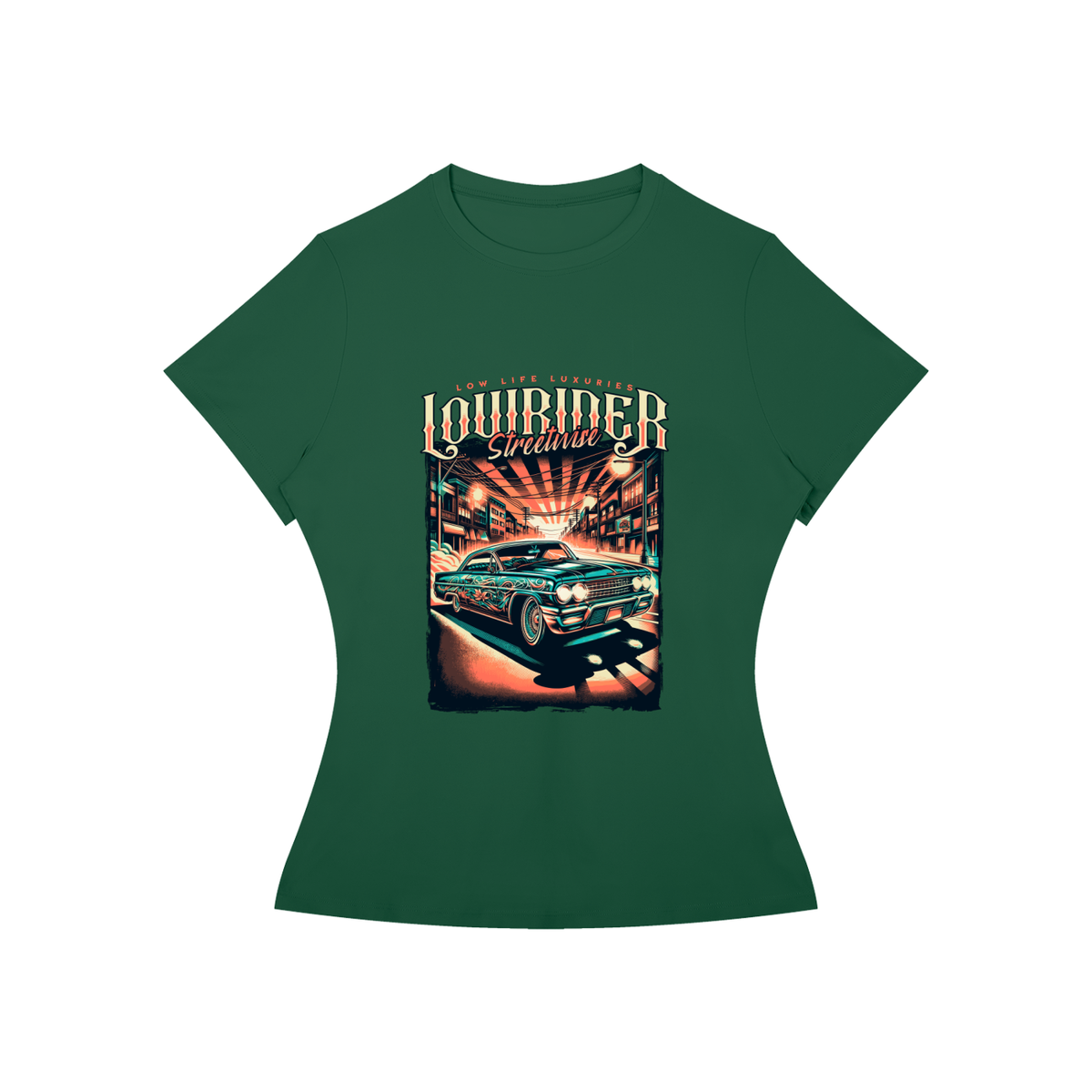 LOW RIDER CLASSIC T-Shirt