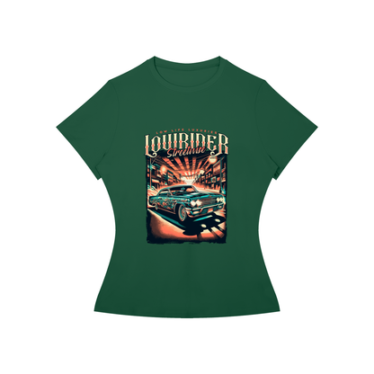 LOW RIDER CLASSIC T-Shirt