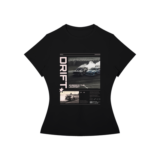 DRIFT JOURNEY T-Shirt