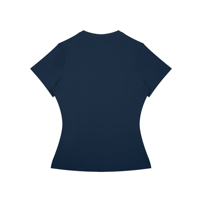 Ferrari Scuderia F1 Women’s Slim-Fit Graphic Tee