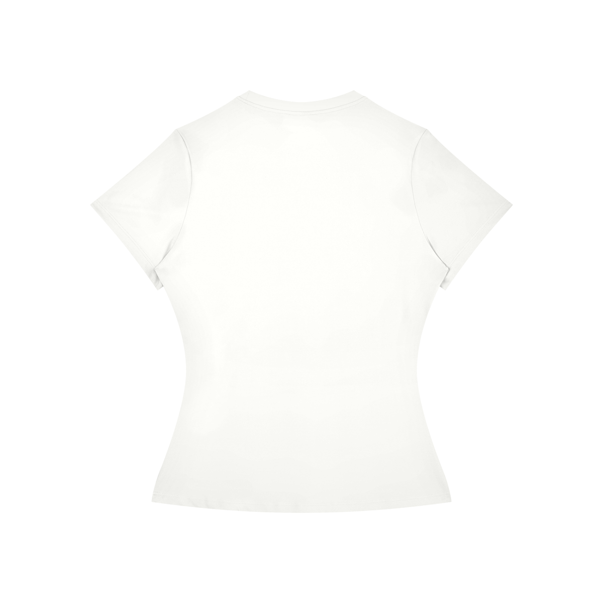 Cruising Classic Women’s Slim-Fit Graphic Tee