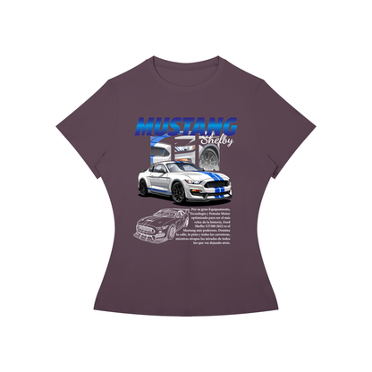 MUSTANG SHELBY T-Shirt